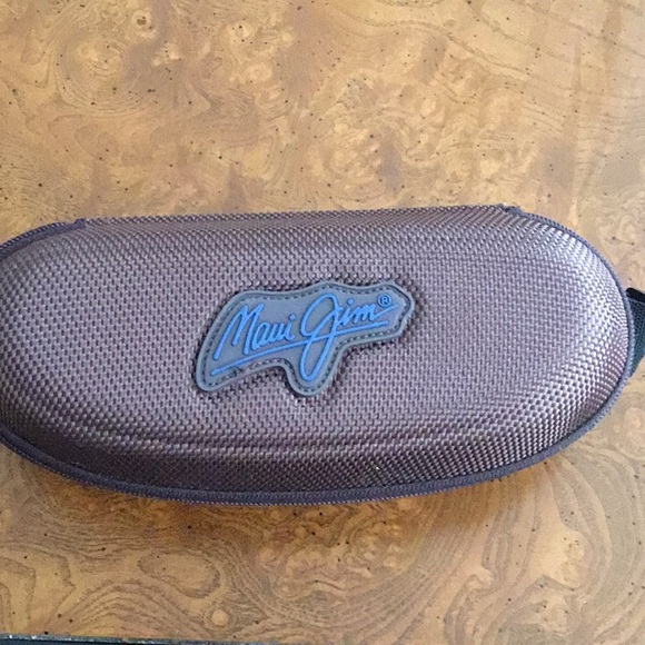 Men’s Maui Jim Sport Polarized Sunglasses Ho’okipa - Picture 9 of 14